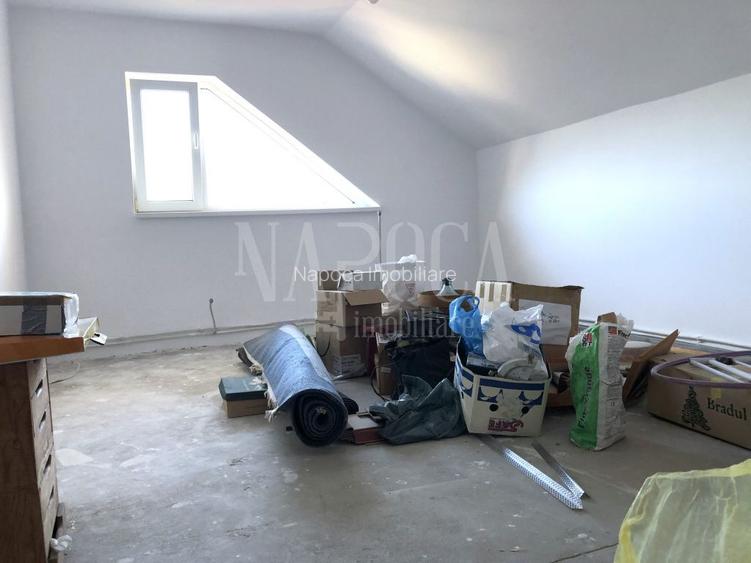 Apartament 5 camere de vanzare in Iris, Cluj Napoca - 8