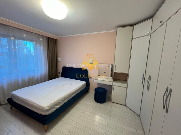 2 camere, modern, bloc nou, Gheorgheni, Iulius Mall, FSEGA, MOL - 5