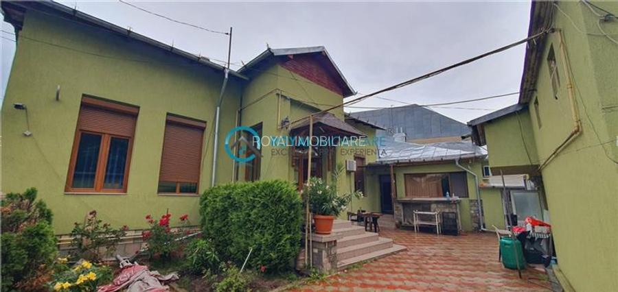 Royal Imobiliare-Inchiriere Spatiu de birouri Zona Ultracentrala - 2