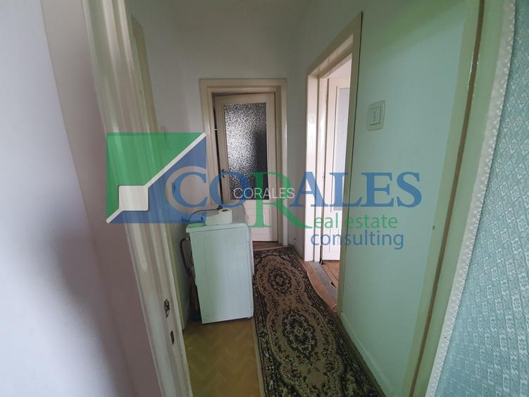 3 cam. Bloc ANVELOPAT, 68 mp utili,  Complex-zona OLIMPIA, boxa - 6