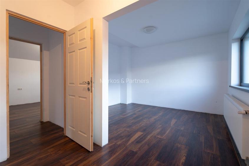 Casă individuală Chinteni 120mp utili 500mp curte - 10