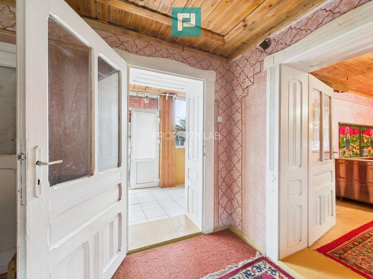 Case și teren – Comuna Călacea - 2