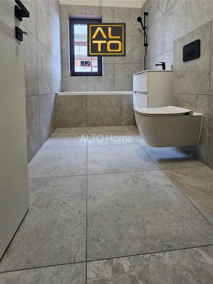 ALTO Home - Apartament tip Studio - Direct Dezvoltator - 4