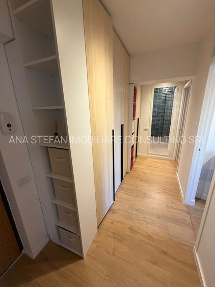 Obor - Apartament doua camere / 5 minute metrou - 15