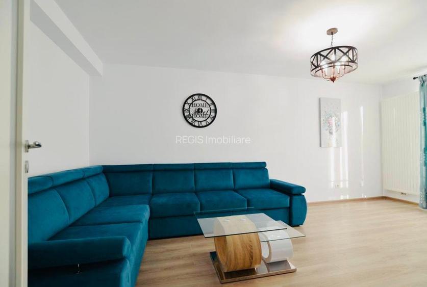 Apartament doua camere modern Urban Coresi - 7