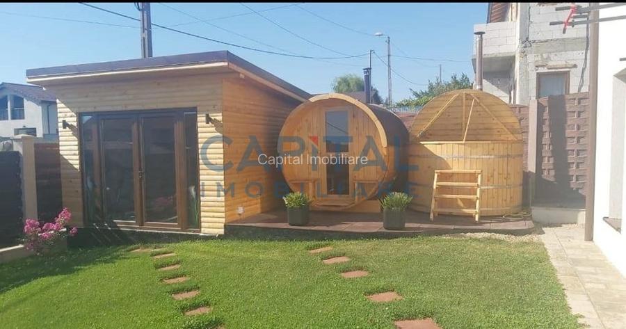 Casa 220 mp in Mineri, Tulcea - 2