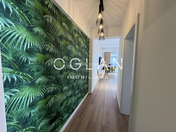 Ap 2 cam de lux, prima inchiriere, Pictor Brana, Șelimbar - 17