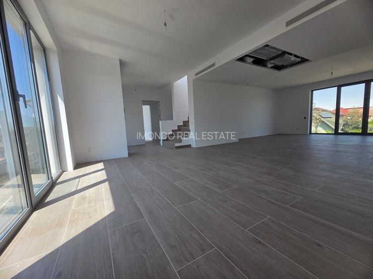 Apartament 5 camere | PIPERA | Terasa 65mp | 2 locuri de parcare - 7