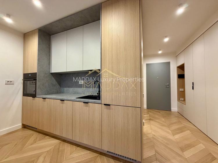 Apartament cu 3 camere *110mp* // Șoseaua Nordului - Herastrau - 9