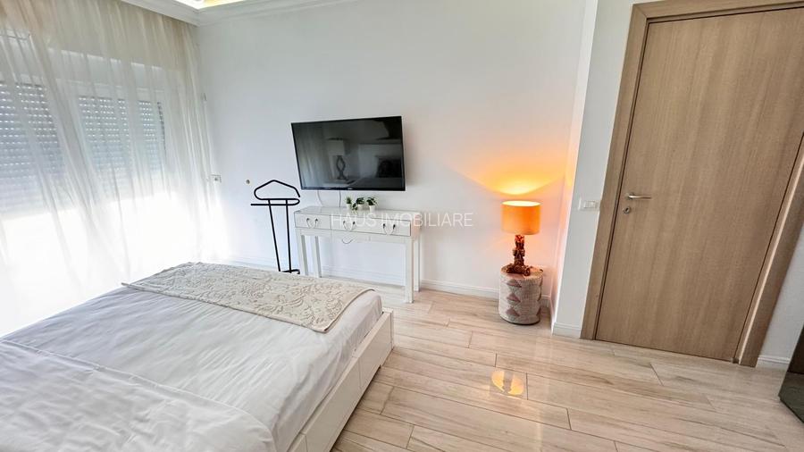 White Tower Studio 2 camere și vedere la mare - 18