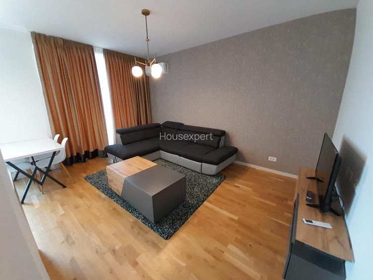 Ansamblul "The Ivy Residence" apartament de lux - 12