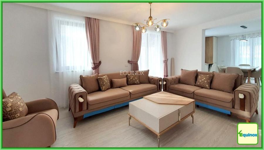 Casa de închiriat în Cartierul Magnolia, Paulesti, ECX56868 - 2