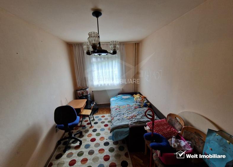 Apartament 4 camere in cartierul Grigorescu - 3