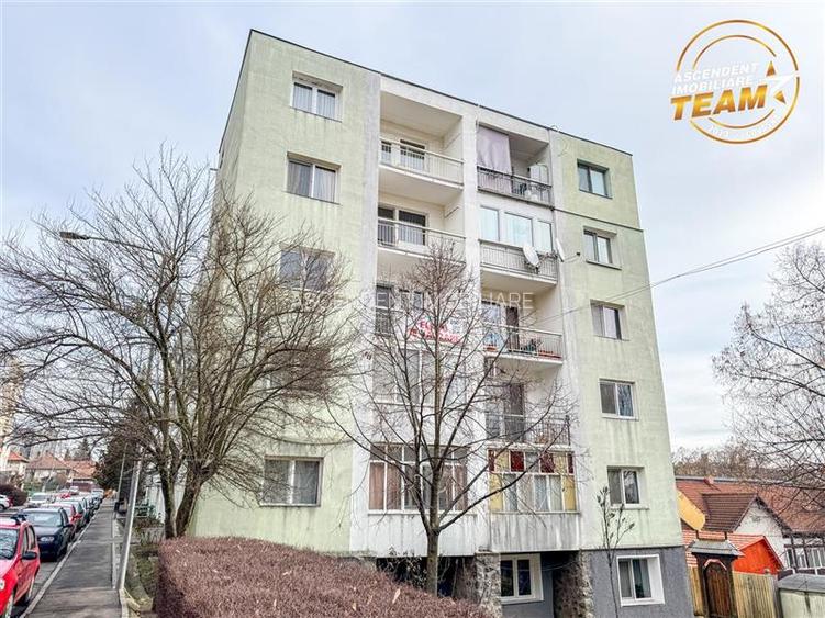 3D& FILM! Apartament 3 camere,etaj 2, areal apreciabil, Simeria,Sfantu Gheorghe - 16