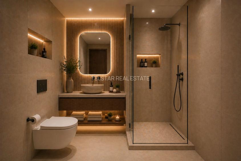 Casa/Vila Lux  P+1, Tunari, Ilfov - 4
