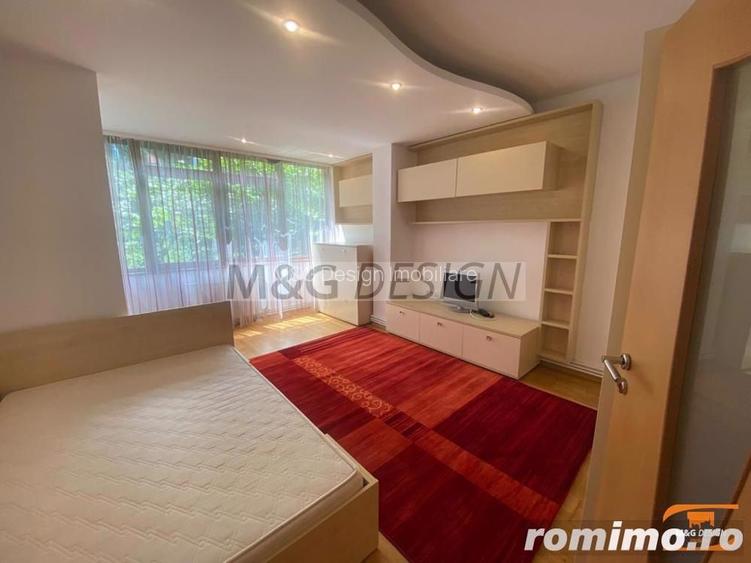 Zona medicina- Neptun, 3 camere decomandat  CENTRALA PROPRIE - 3