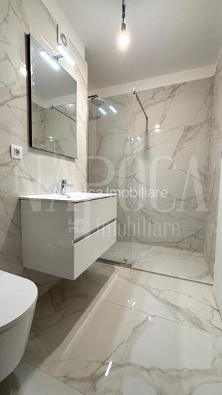 Apartament 2 camere de vanzare in Iris, Cluj Napoca - 4