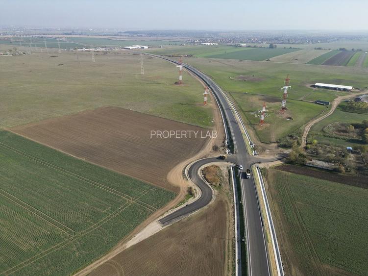 Acces Rapid la Centura Vladimirescu – Teren 19.083 - 6