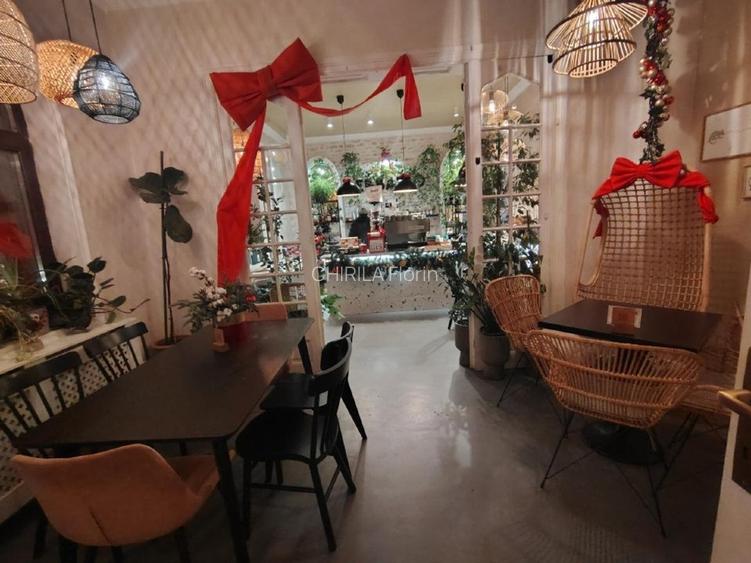 Tineretului parc Carol  Cafenea-restaurant si minihotel - 5