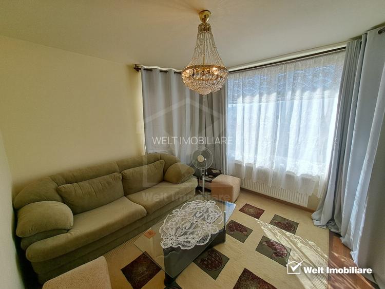 Apartament cu doua camere, Baciu - 6