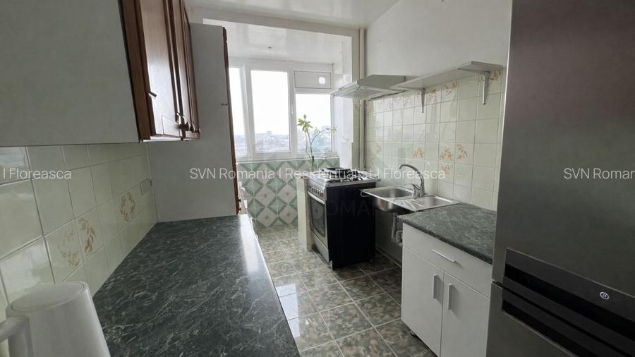 REA1000697 Apartament 3 camere l Dorobanti - 2