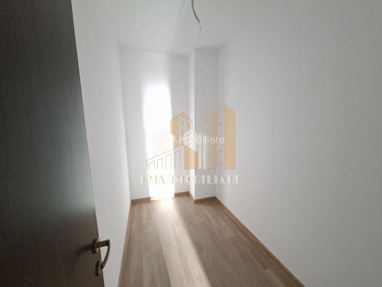 Apartament 2 cameredecomandat Subcetate City2 Sanpetru Brasov - 4