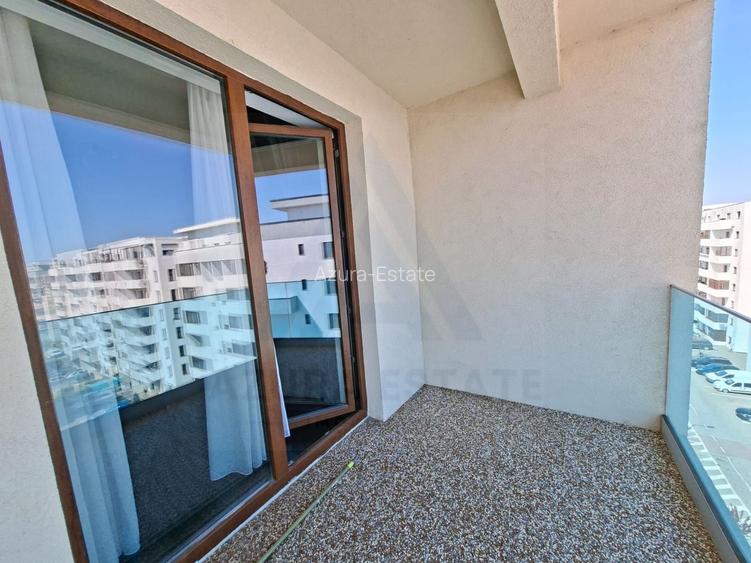 Apartament modern 59 mp 2 camere balcon 9 mp si parcare pe Dna Stanca - 14