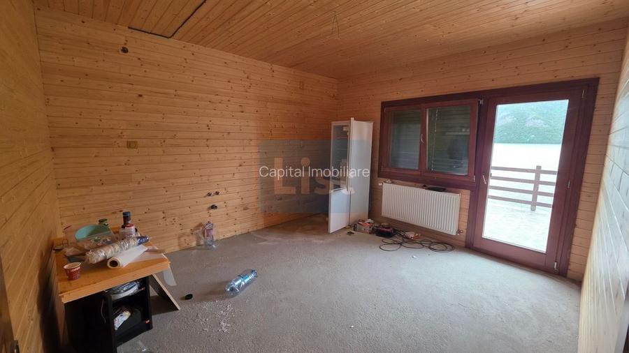 Casă de vacanță pe malul Dunării, Svinița - 7