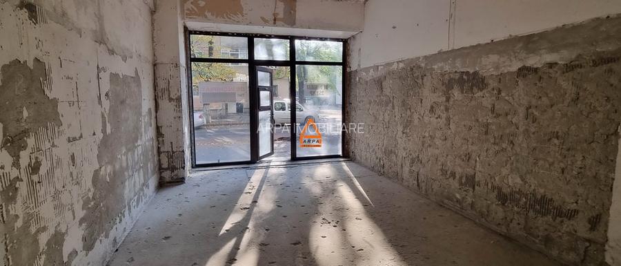 Spatiu comercial - 222 mp - Nicolina - 6