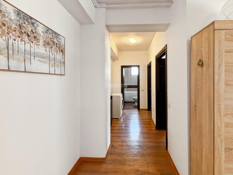 Apartament 2 camere | Termen lung | Tomis Plus - 8