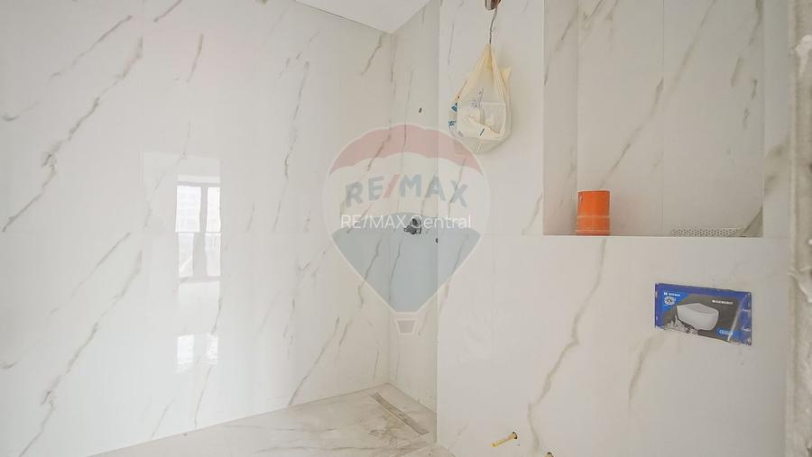 Apartament Premium 3 Camere, Etaj 4 – Elegant House Brașov - 9