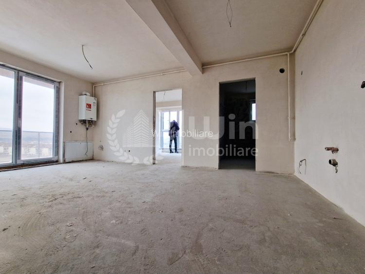 Apartamente 3 camere | 55mp| Etaj 3/5 | Bloc nou | Garaj | Terra! - 5