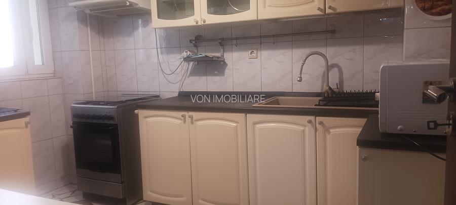 Apartament 4 camere de inchiriat in Vatra Luminoasa - 6