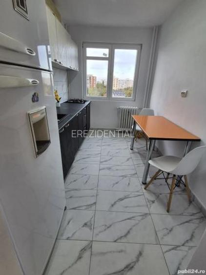 Apartament - 2 camere - decomandat - Titan  - 4