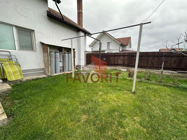 Casa individuala | Parter + Etaj + Pod | Asfalt | Comision 0 | - 27