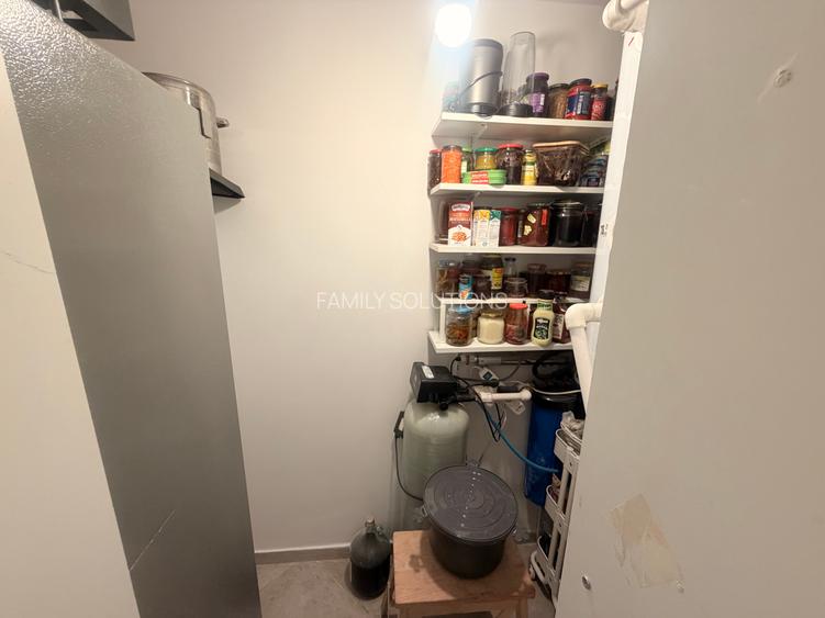 Casa deosebita P+1+M situata la doar 500m fata de metrou - 39