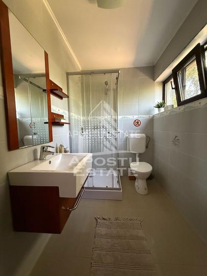 Pensiune amenajata 10 camere, 10 bai, 2 bucatarii, in Delta Dunarii - 28