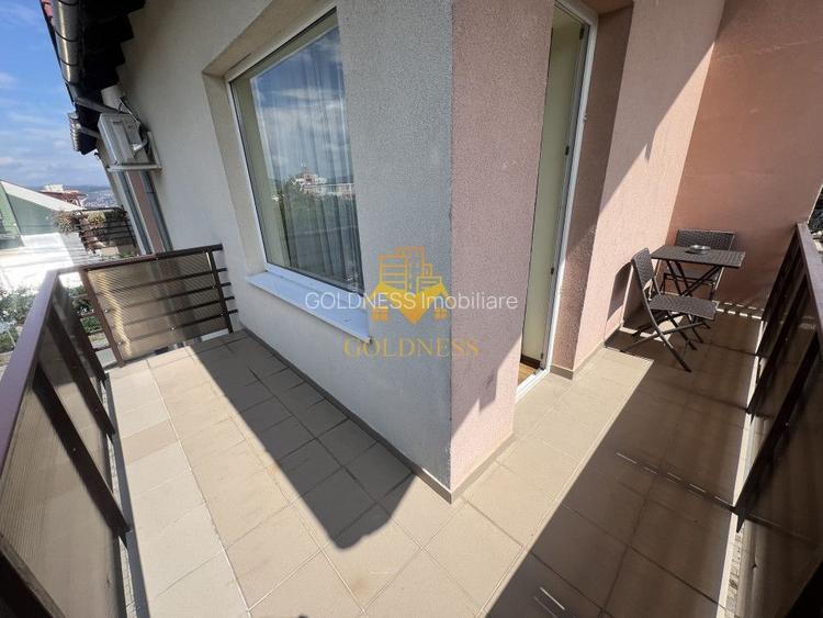 2 camere, parcare, 2 niveluri, UMF, Zorilor, Mircea Eliade, UTCN - 6