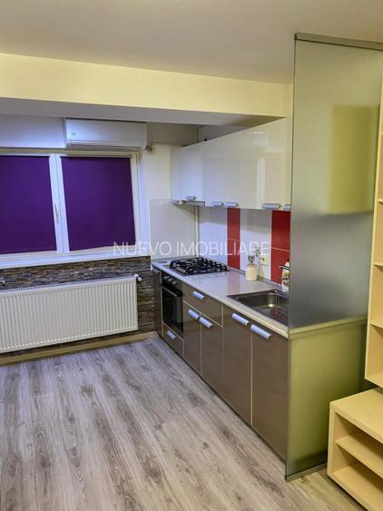 2 CAMERE | PALLADIUM RESIDENCE | METROU | CENTRALA - 5