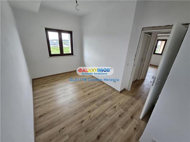 Ap 3 camere Chitila Mogosoaia Golden Rose Residence - 15