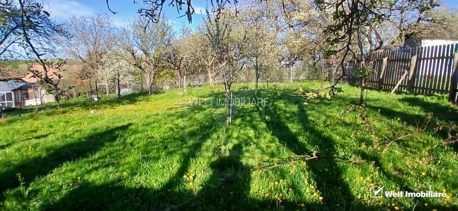 Casa individuala, cu gradina in Ardeova-Manastireni, Cluj - 28