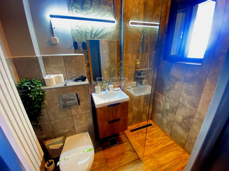 2 Camere-Decomandat-  Ion Câmpineanu/Sala Palatului - 6