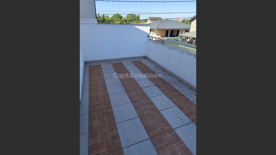 Casa Strejnicu: 150m², 3 dormitoare, 2 băi, 2 garaje
 - 13