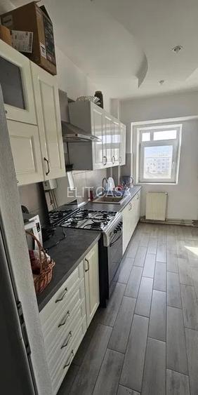 Apartament cu 2 camere, decomandat, zona Păcurari - 3