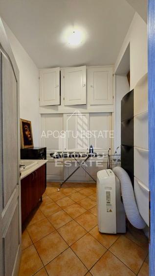 Apartament 1 camera, PetFriendly, zona centrala - 10