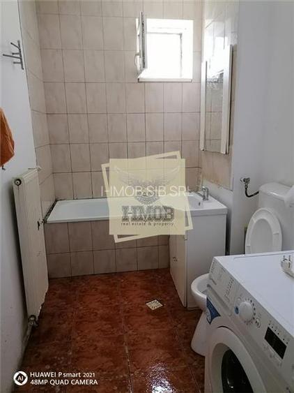 Apartament 3 camere decomandat  cu gradina proprie in Vasile Aaron - 7