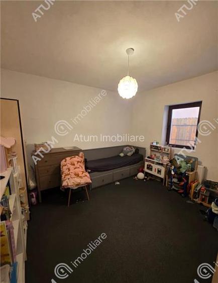 Casa individuala cu 5 camere si curte proprie in Cisnadie Sibiu - 6