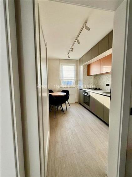 Apartament 2 camere Urban Plaza, pozitie excelenta - 5