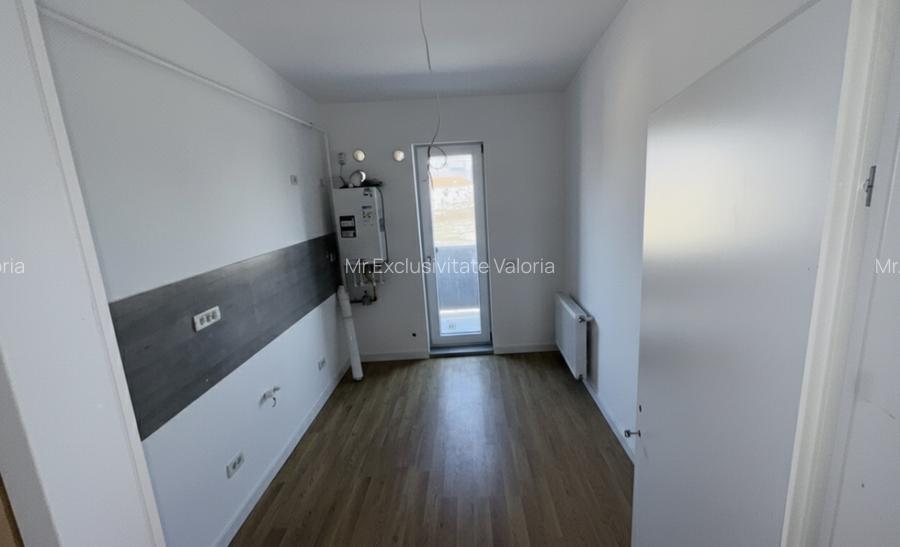Apartament 2 Camere ANL Parc - 3
