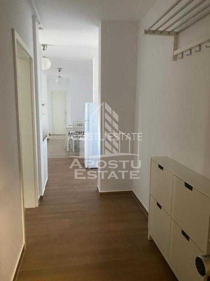 Apartament cu 3 camere, bloc nou, etaj intermediar, loc de parcare - 9
